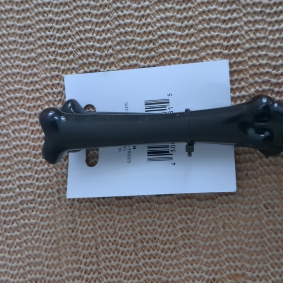 Skeleton tongs  Halloween New - Picture 4 of 5